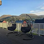 Appartement Nord Hus Service As, Deluxe, Sauna, Jakuzzi