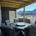 Nord Hus Service As, Deluxe, Sauna, Jakuzzi * Havoysund