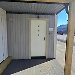 Nord Hus Service As, Deluxe, Sauna, Jakuzzi Апартаменты *