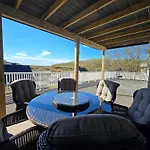 Апартаменты Nord Hus Service As, Deluxe, Sauna, Jakuzzi Havoysund