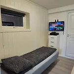 Апартаменты Nord Hus Service As, Deluxe, Sauna, Jakuzzi