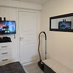 Nord Hus Service As, Deluxe, Sauna, Jakuzzi Havøysund