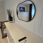 Nord Hus Service As, Deluxe, Sauna, Jakuzzi Havøysund