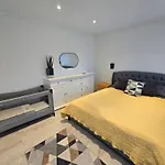 Nord Hus Service As, Deluxe, Sauna, Jakuzzi Apartment *
