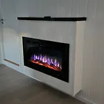 Nord Hus Service As, Deluxe, Sauna, Jakuzzi Appartement Havøysund