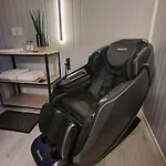 Nord Hus Service As, Deluxe, Sauna, Jakuzzi *