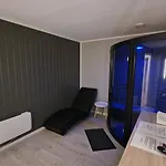 Nord Hus Service As, Deluxe, Sauna, Jakuzzi Havøysund