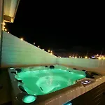 Nord Hus Service As, Deluxe, Sauna, Jakuzzi