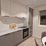 Nord Hus Service As, Deluxe, Sauna, Jakuzzi Апартаменты