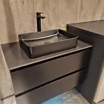 Nord Hus Service As, Deluxe, Sauna, Jakuzzi *