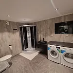 Appartement Nord Hus Service As, Deluxe, Sauna, Jakuzzi