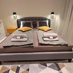Апартаменты Nord Hus Service As, Deluxe, Sauna, Jakuzzi