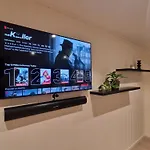 Nord Hus Service As, Deluxe, Sauna, Jakuzzi *