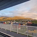 Nord Hus Service As, Deluxe, Sauna, Jakuzzi Appartement Havøysund