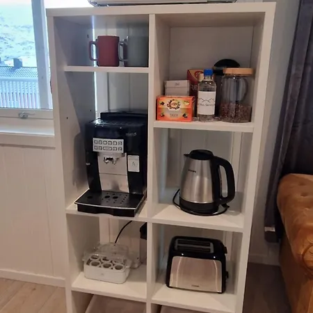 Appartement Nord Hus Service As, Deluxe, Sauna, Jakuzzi *