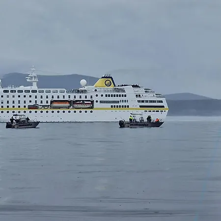 Nord Hus Service As, Deluxe, Sauna, Jakuzzi *