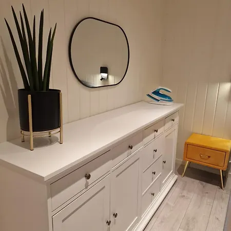 Nord Hus Service As, Deluxe, Sauna, Jakuzzi * Havøysund