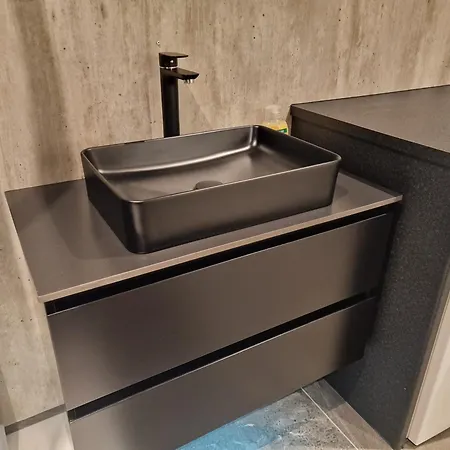 Nord Hus Service As, Deluxe, Sauna, Jakuzzi *