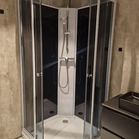 Nord Hus Service As, Deluxe, Sauna, Jakuzzi *