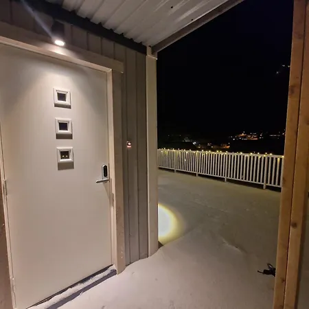 Appartement Nord Hus Service As, Deluxe, Sauna, Jakuzzi *