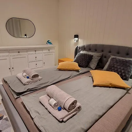 Nord Hus Service As, Deluxe, Sauna, Jakuzzi