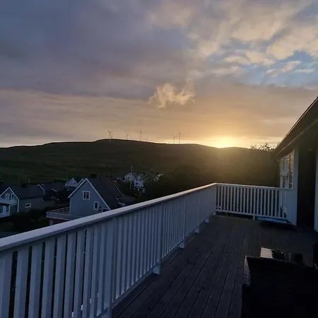 Nord Hus Service As, Deluxe, Sauna, Jakuzzi Apartment