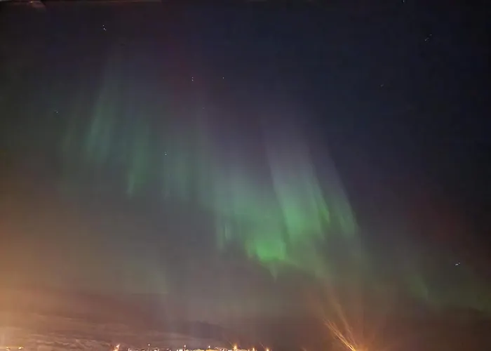 Apartment Nord Hus Service As, Deluxe, Sauna, Jakuzzi *