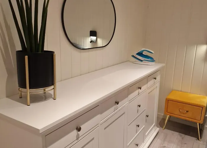 Nord Hus Service As, Deluxe, Sauna, Jakuzzi * Havoysund