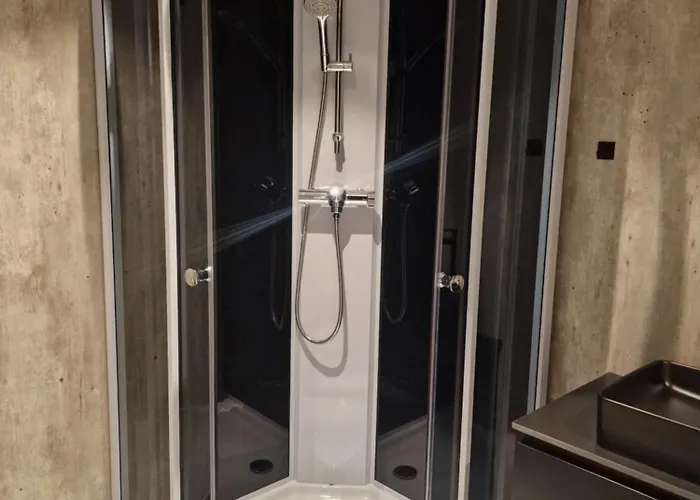 Nord Hus Service As, Deluxe, Sauna, Jakuzzi *