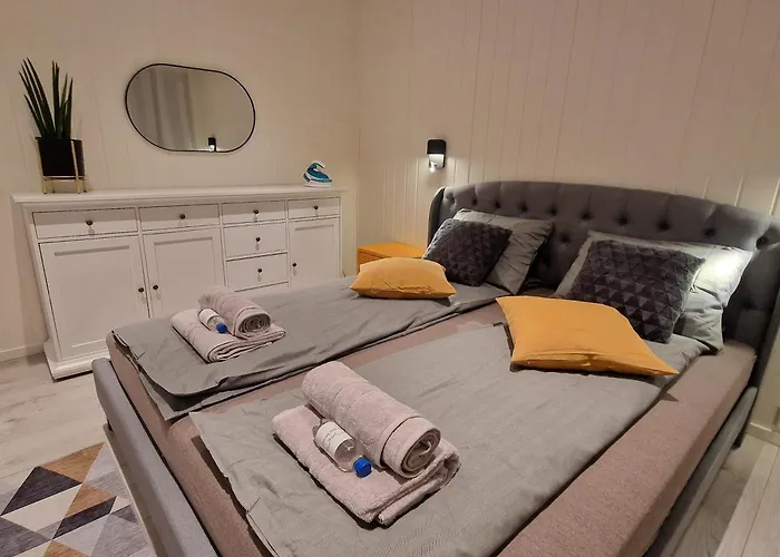 Nord Hus Service As, Deluxe, Sauna, Jakuzzi